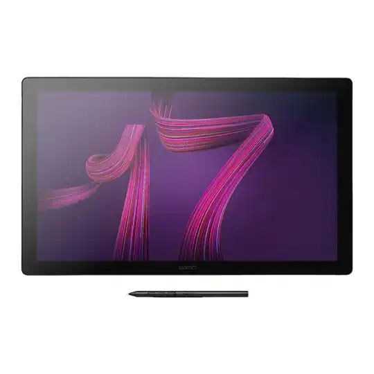 (image for) Wacom Cintiq Pro 17